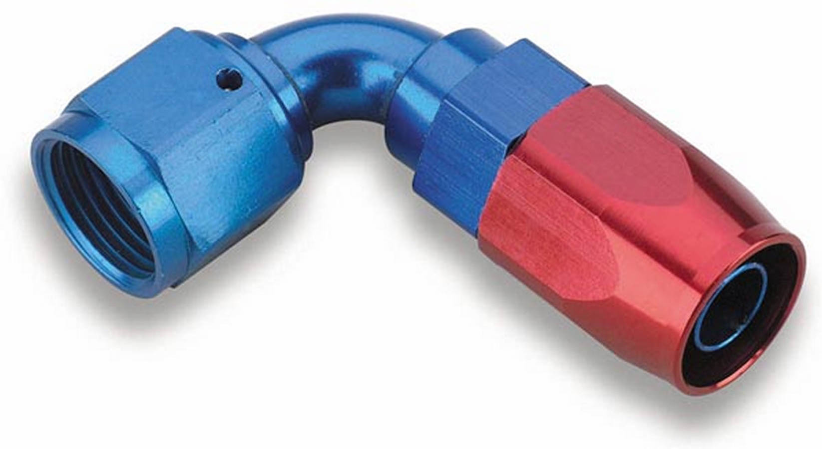 EARLS #8 90 Degree Tube Swivel 809108ERL