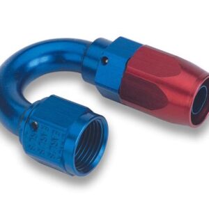 EARLS #8 180 Deg. Swivel Seal 818008ERL