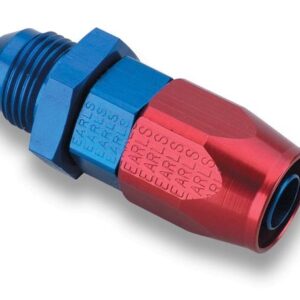 EARLS 6an Hose End to 6an Male Fitting 840106ERL