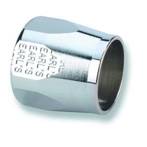 EARLS #6 Econ-O-Fit Chr. 9/16 900306ERL