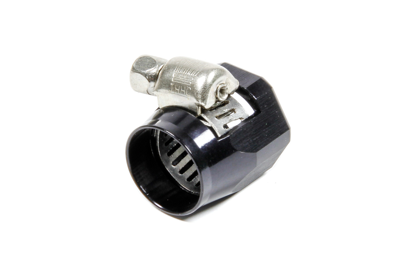 EARLS 6an Econ-O-Fitting Blk 5/8in ID 900506ERL