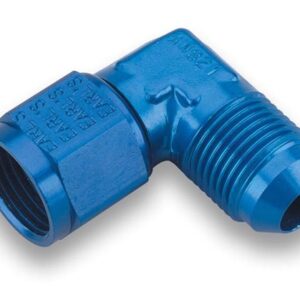 EARLS #8 90 Male > Female Swiv 921108ERL