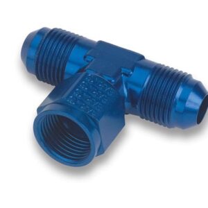 EARLS #6 An Tee-Fem Swvl Side 925106ERL