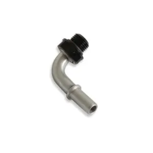 EARLS 3/8 Male to 6an ORB OE Quick Connect Fitting 935066ERL