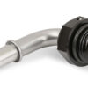 EARLS SS EFI OE Quick Connect Fuel Fitting 90-Degree 935085ERL