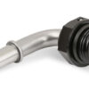 EARLS SS EFI OE Quick Connect Fuel Fitting 90-Degree 935086ERL