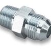 EARLS #4 Male to 1/4in NPT Str Fitting 961644ERL