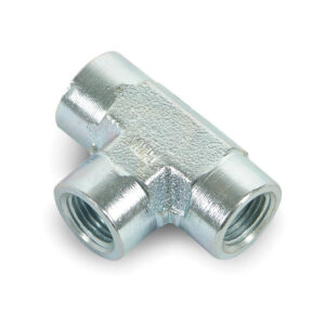 EARLS T-Fitting Female 1/8 NPT 961701ERL
