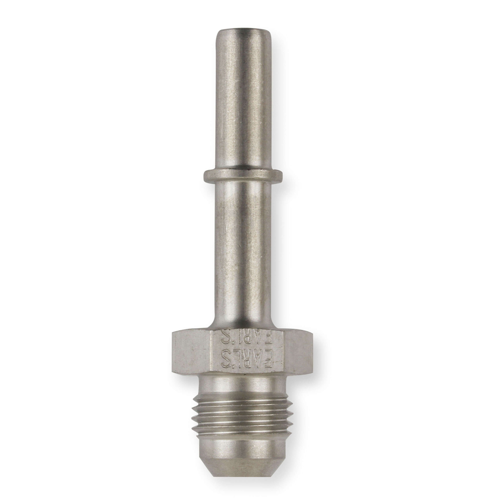 EARLS OE Fuel Hose Quick Connect Adapter Fitting 961964ERL