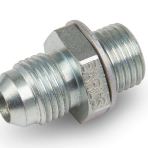 EARLS Trans Cooler Adapter Fitting 6AN - 9/16-18 961982ERL