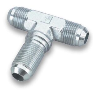 EARLS #3 Steel T Bulkhead 963403ERL