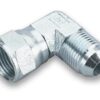 EARLS #4 Female to #4 Male Steel 90 Deg Adapter 966304ERL