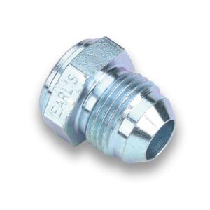 EARLS -8 Male Steel Weld Fitti 967108ERL