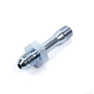 EARLS #4 Str to 1/8 NPT Oil Pressure Fitting 968804ERL