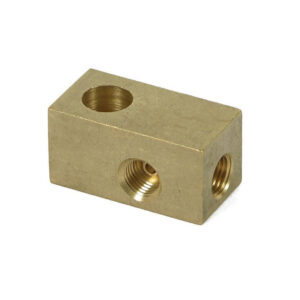 EARLS T Brake Adapter 972052ERL