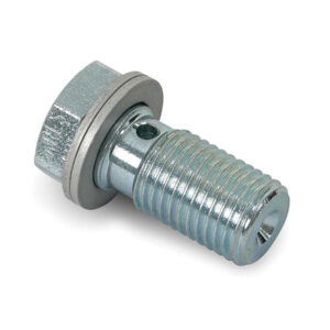 EARLS 3/8 Banjo Bolt 977503ERL
