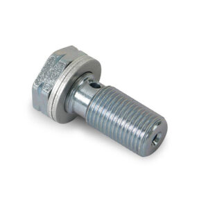 EARLS 10MM x 1.0  Banjo Bolt 977517ERL