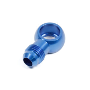 EARLS #6 AN Male to 9/16 Banjo Fitting 977606ERL