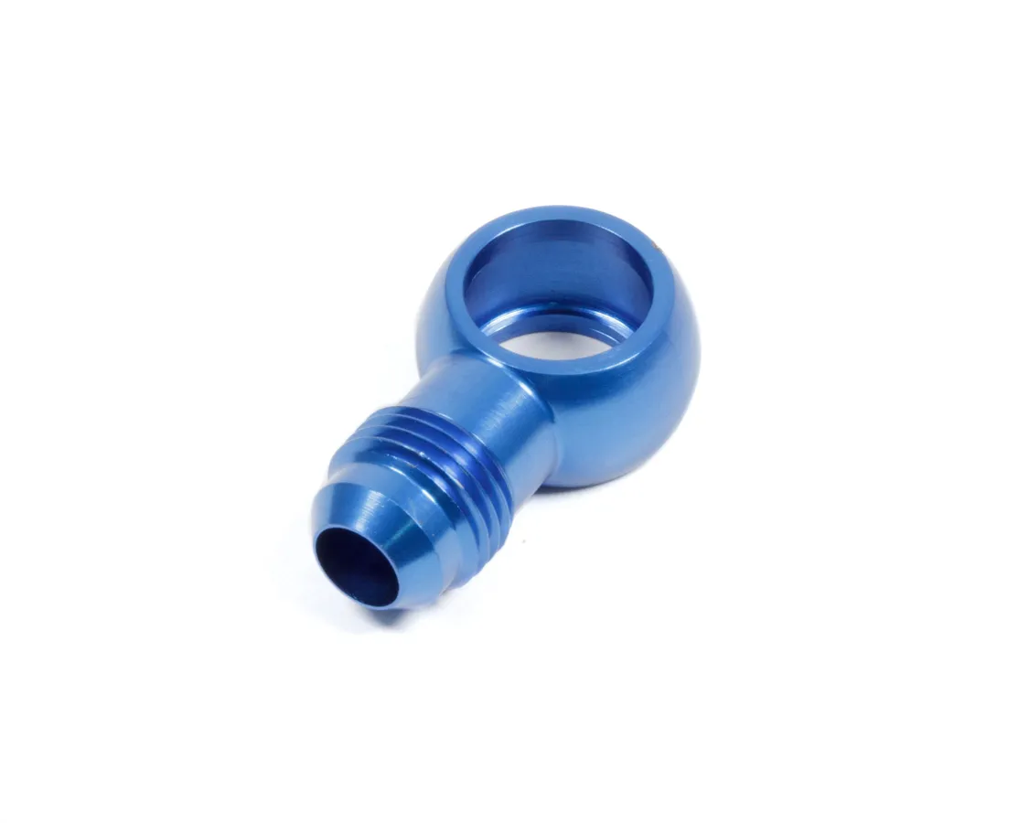 EARLS #6 AN Male to 9/16 Banjo Fitting 977606ERL