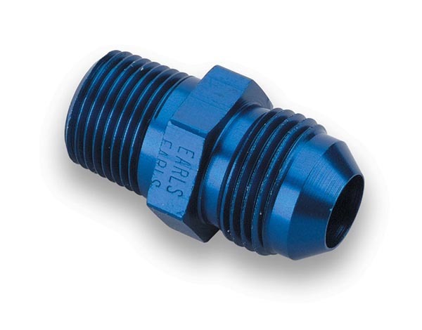 EARLS St. #6 > 1/4 Npt Adpt. 981606ERL