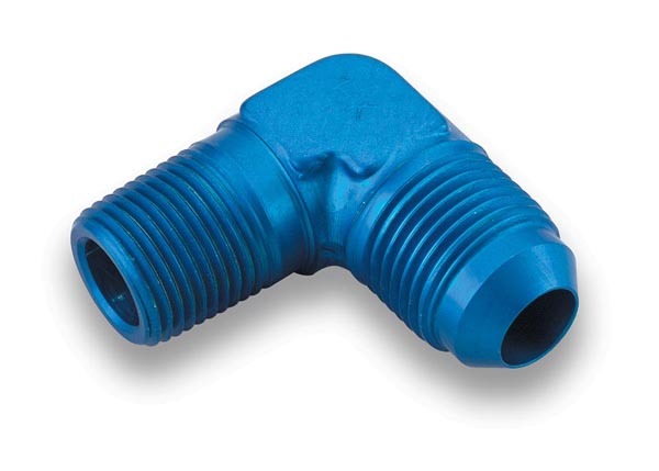 EARLS 90 Deg. #6 > 3/8 Npt Adp 982266ERL