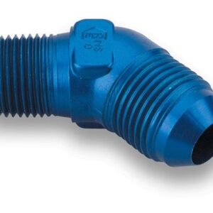EARLS 45 Deg #4 > 1/8 Npt Adpt 982304ERL