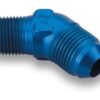EARLS 45 Deg. #8 > 3/8 Npt Adp 982308ERL