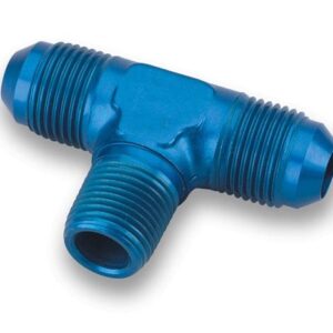 EARLS T #6 > 1/4 Npt On Side 982506ERL