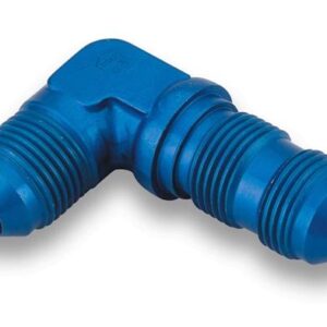 EARLS #10 90 Deg. Bulkhead 983310ERL