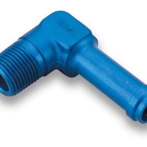 EARLS 90 Deg 5/8 Id Hose > 1/2 984210ERL