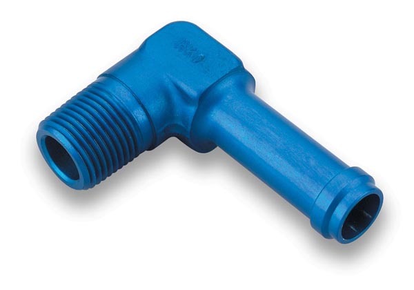 EARLS 90 Deg 5/8 Id Hose > 1/2 984210ERL