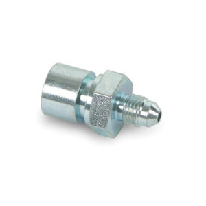 EARLS Brake Adapter -3 to 7/16 -24 I.F. 989549ERL