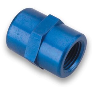 EARLS 1/4 Npt Coupling 991002ERL