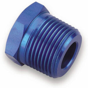 EARLS 1/4 X 1/8 Npt Bush 991201ERL