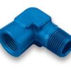EARLS 1/8 Npt 90 Deg Elbow 991401ERL