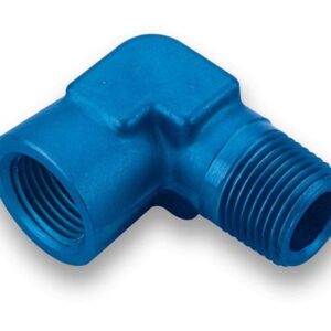 EARLS 1/8 Npt 90 Deg Elbow 991401ERL