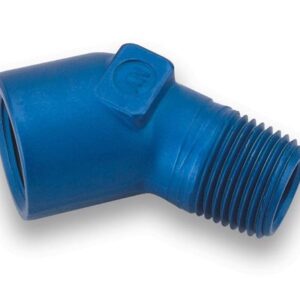 EARLS 1/8 Npt 45 Deg Elbow 991501ERL