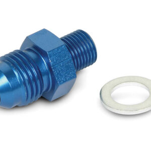 EARLS #6 to 10mm x1.0 Weber Carb Ftg 991953ERL