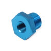 EARLS 1/8 Fnpt to 16mm x 1.5mm Male Adapter Fitting 9919AUJERL