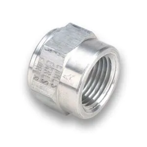 EARLS 1/8 Npt Female Weld Fit 996701ERL