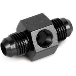 EARLS 6an Gauge Adapter - Fuel Pressure Ano-Tuff AT100192ERL