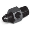 EARLS #6 Ano-Tuff Fuel Press. Gauge Adapter Fitting AT100194ERL