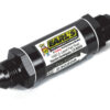 EARLS 6an Fuel Filter w/85 Micron Screen Ano-Tuff AT230206ERL