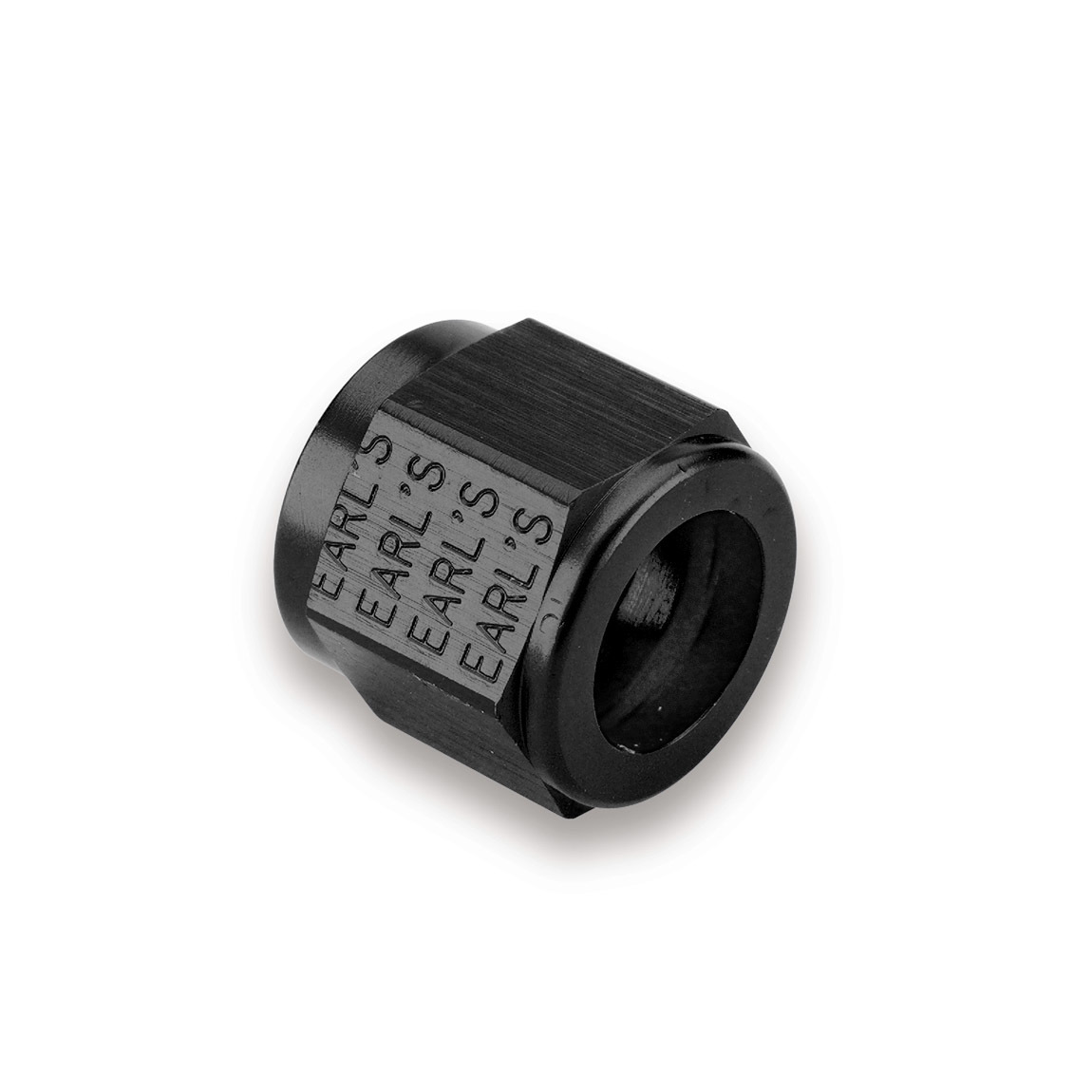 EARLS Tube Nut 6an (2pk) AT581806ERL
