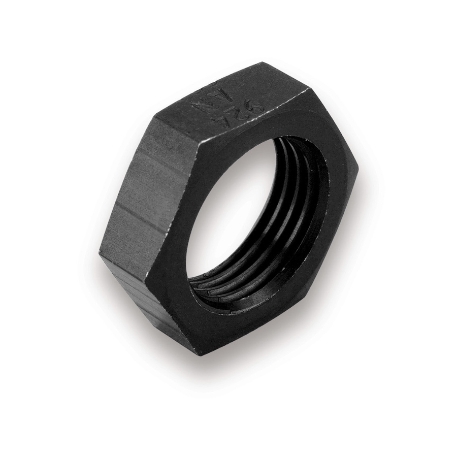 EARLS Bulkhead Nut 4an (2pk) AT592404ERL