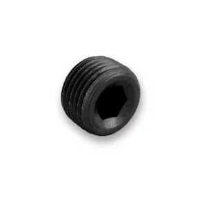 EARLS 3/8NPT Ano-Tuff Internal Plug AT593204ERL