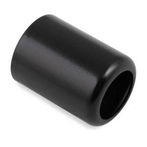 EARLS #10 Auto-Crimp Collar Black AT798103ERL