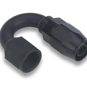 EARLS #6 180 Deg Ano-Tuff Hose End AT818006ERL