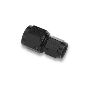 EARLS Swivel Coupling Fitting 8an to 6an Female Str AT915186ERL
