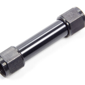 EARLS #8 B-Nut To B-Nut Extension Adapter Black AT915384LERL
